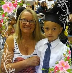 Meet your Posher, Kathy e